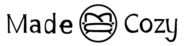 Made:Cozy logo