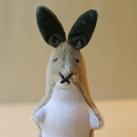 Kit Cottontail