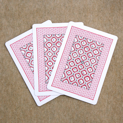 Made:Cozy Playing Cards