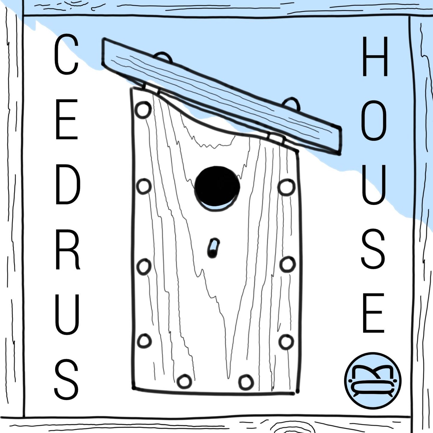 Cedrus House