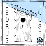 Cedrus House